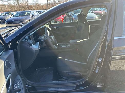 New 2026 Hyundai Sonata SE FWD image 15