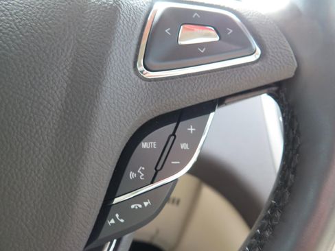 Used 2019 Lincoln MKC Reserve w/ MKC Technology Package image 14