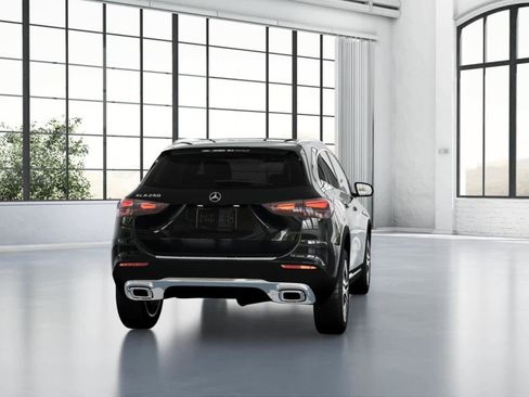 New 2026 Mercedes-Benz GLA 250 image 23