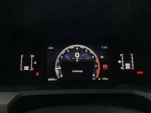 Used 2025 Toyota 4Runner SR5 image 14