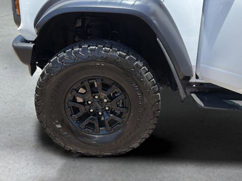 Used 2023 Ford Bronco Raptor AWD/4WD image 18