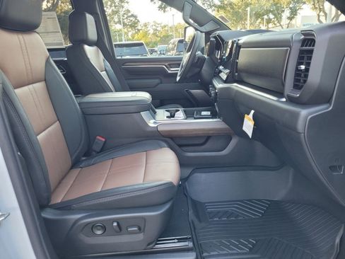 New 2026 Chevrolet Silverado 2500 High Country w/ Technology Package AWD/4WD image 16