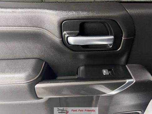 Used 2020 GMC Sierra 1500 AT4 w/ AT4 Premium Package image 28