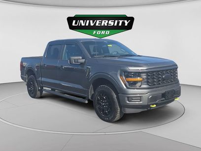 Used 2025 Ford F150 STX