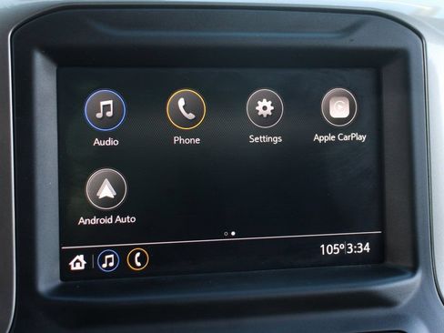 Used 2023 Chevrolet Silverado 2500 W/T w/ WT Fleet Convenience Package RWD image 25