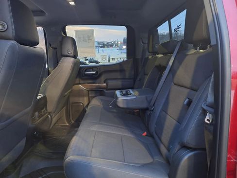 Used 2019 Chevrolet Silverado 1500 RST image 11