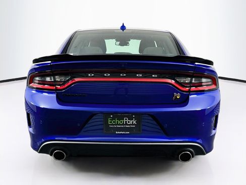 Used 2020 Dodge Charger Scat Pack RWD image 7