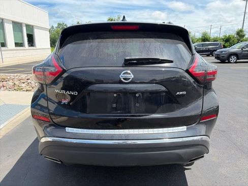 Used 2019 Nissan Murano S AWD/4WD image 5