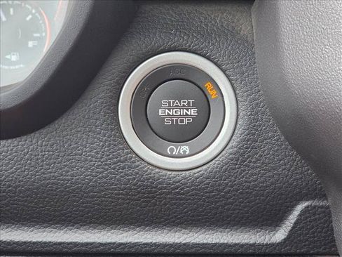 Used 2021 RAM 1500 Rebel w/ Rebel Level 2 Equipment Group AWD/4WD image 25
