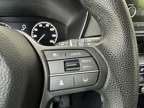 Used 2023 Honda CR-V EX image 17