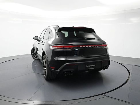 Used 2026 Porsche Macan AWD/4WD image 27