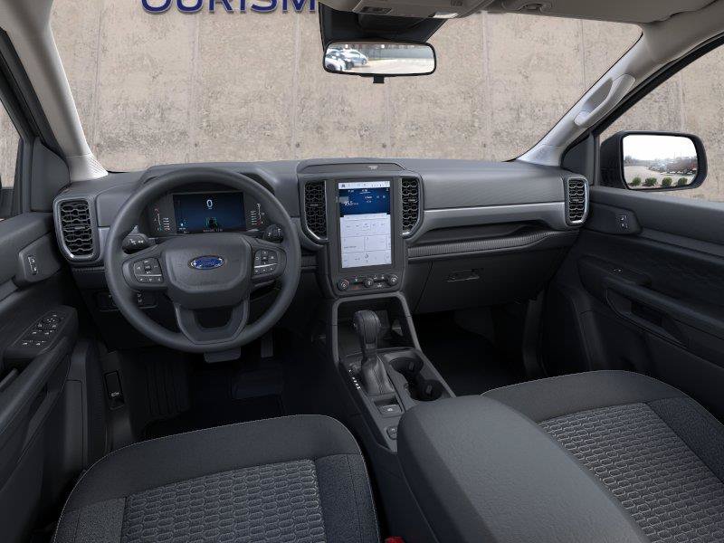 New 2026 Ford Ranger XL w/ Trailer Tow Package AWD/4WD image 9