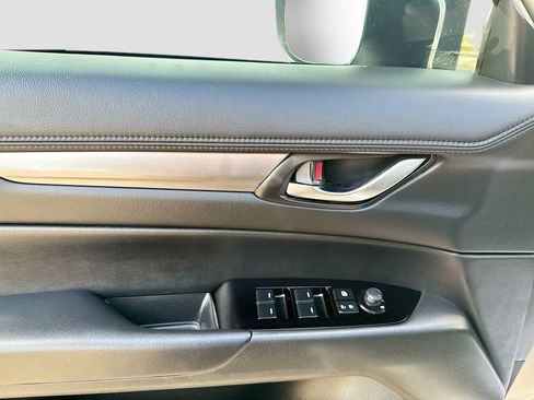 Used 2025 MAZDA CX-5 AWD 2.5 S w/ Select Package image 9