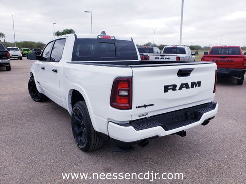 New 2026 RAM 1500 Lone Star image 5