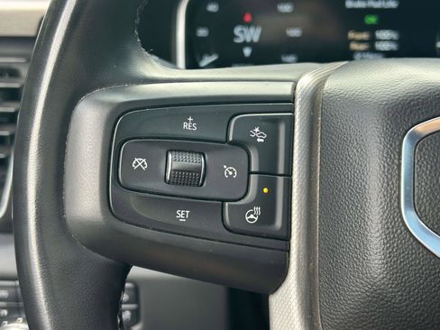 Used 2024 GMC Sierra 2500 Denali w/ Denali Reserve Package image 21