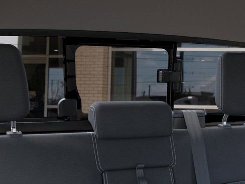 New 2025 Ford Ranger XLT image 24