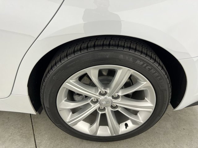 Used 2026 Cadillac CT5 Premium Luxury w/ Technology Package RWD image 33