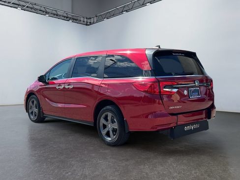 Used 2024 Honda Odyssey EX image 8