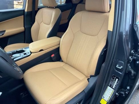 New 2026 Lexus NX 350 AWD w/ Premium Package image 16