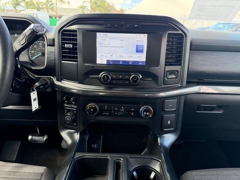 Used 2021 Ford F150 XL w/ Equipment Group 101A High AWD/4WD image 31