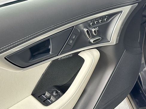 New 2024 Jaguar F-TYPE R-Dynamic RWD image 22
