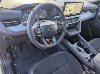 New 2026 Ford Explorer ST w/ Sun And Sound Package video 3
