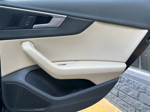 Used 2017 Audi A4 2.0T Premium Plus w/ Premium Plus Package image 13