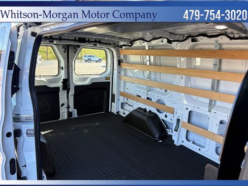 Used 2024 Ford Transit 250 Low Roof w/ Exterior Upgrade Package image 28