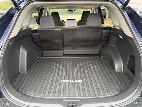 Certified 2025 Toyota RAV4 XLE w/ Convenience Package AWD/4WD image 16