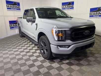 Used 2023 Ford F150 XLT w/ Equipment Group 302A High