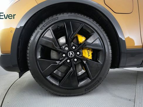 Used 2024 Acura ZDX Type S image 20