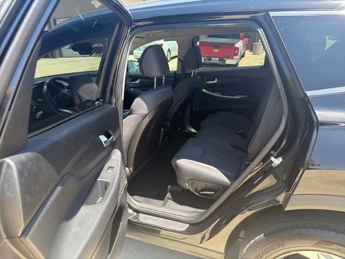 Used 2022 Hyundai Santa Fe SEL AWD/4WD image 18