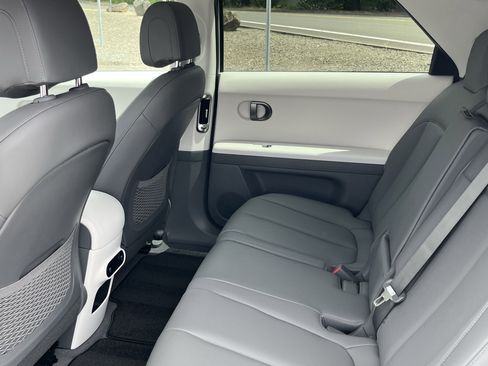 Certified 2026 Hyundai Ioniq 5 SEL RWD image 13
