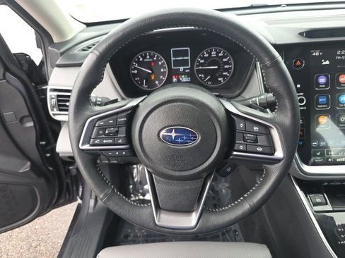 Used 2024 Subaru Legacy Limited image 27