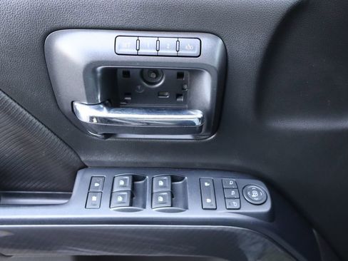Used 2015 GMC Sierra 1500 SLT AWD/4WD image 23