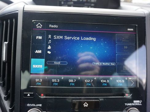 Used 2023 Subaru Forester Wilderness AWD/4WD image 12