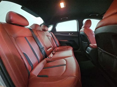 Used 2023 Kia K5 GT-Line w/ GT-Line Premium Package image 20