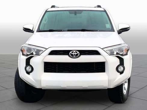 Used 2019 Toyota 4Runner SR5 Premium RWD image 4