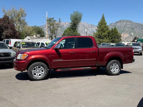 Used 2004 Toyota Tundra SR5 RWD image 9