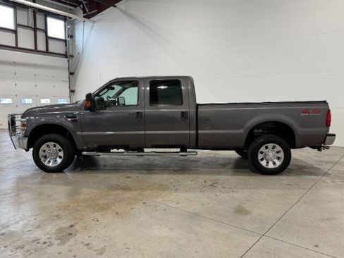 Used 2008 Ford F350 King Ranch AWD/4WD image 12