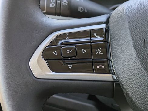 New 2026 RAM ProMaster 1500 w/ Advanced Safety Group image 26