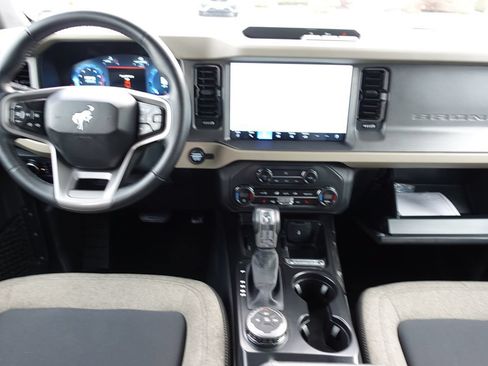 Used 2025 Ford Bronco Big Bend AWD/4WD image 41