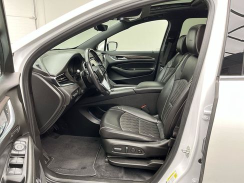 Certified 2023 Buick Enclave Avenir w/ Avenir Technology Package AWD/4WD image 3