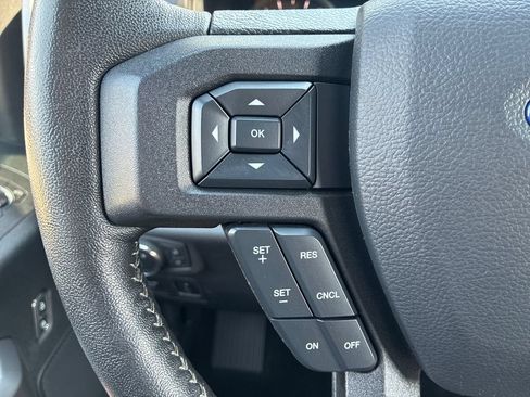 Used 2019 Ford F150 XLT w/ Equipment Group 302A Luxury AWD/4WD image 18