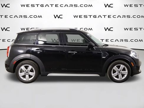 Used 2019 MINI Cooper Countryman FWD image 46