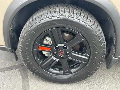 Used 2025 Nissan Rogue SV