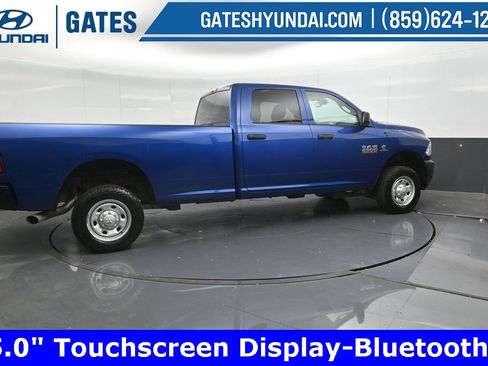 Used 2016 RAM 2500 Tradesman w/ Popular Equipment Group image 3