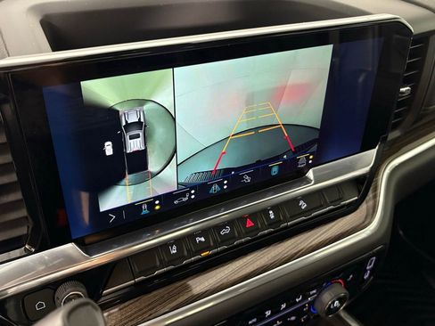 Used 2026 Chevrolet Silverado 2500 LT w/ Trail Boss Package image 31