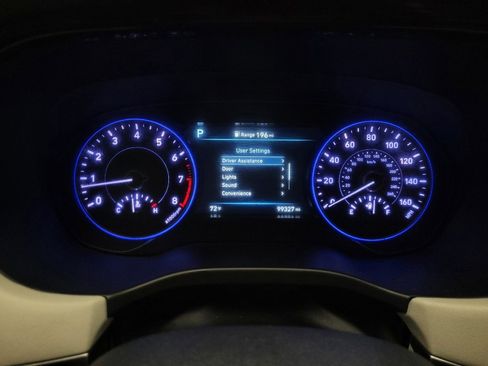 Used 2021 Hyundai Palisade SEL w/ Premium Package AWD/4WD image 23
