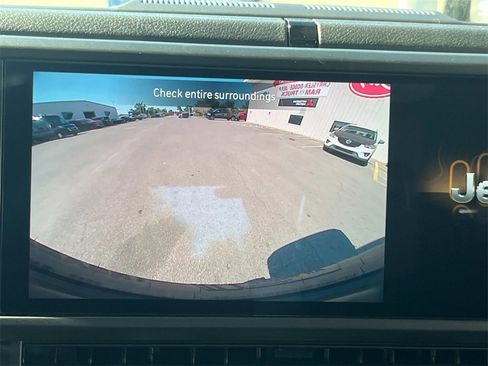 New 2026 Jeep Wrangler Sport image 14